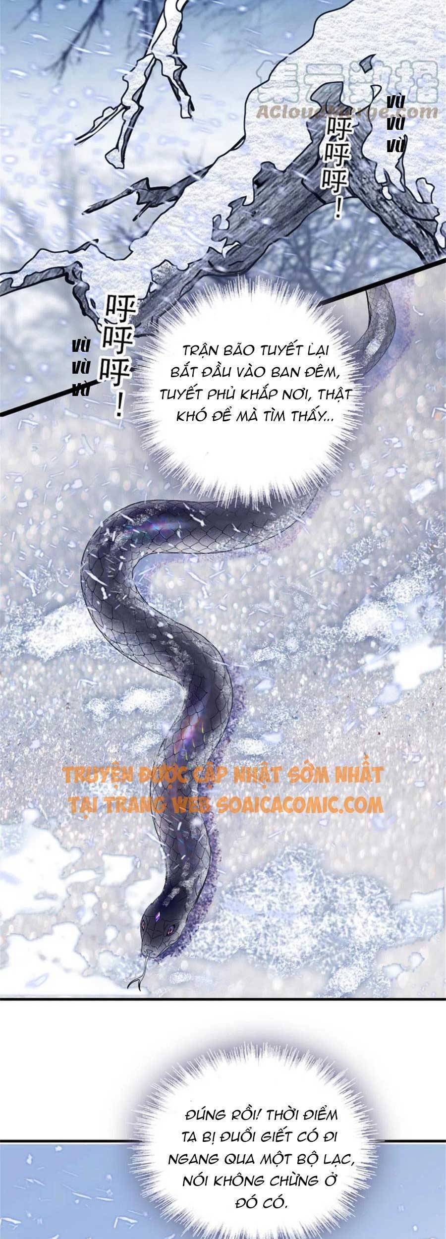 Manh Động Thú Thế Chap 50 - Next Chap 51