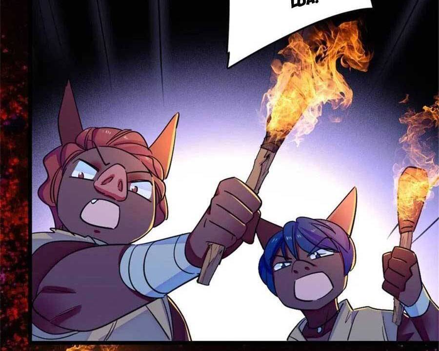 Manh Động Thú Thế Chap 50 - Next Chap 51