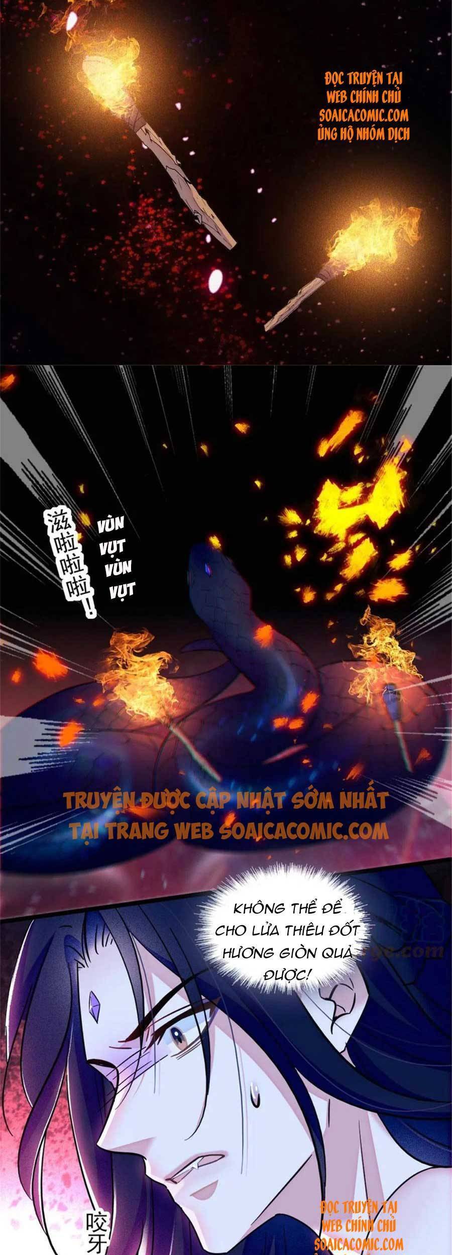 Manh Động Thú Thế Chap 50 - Next Chap 51