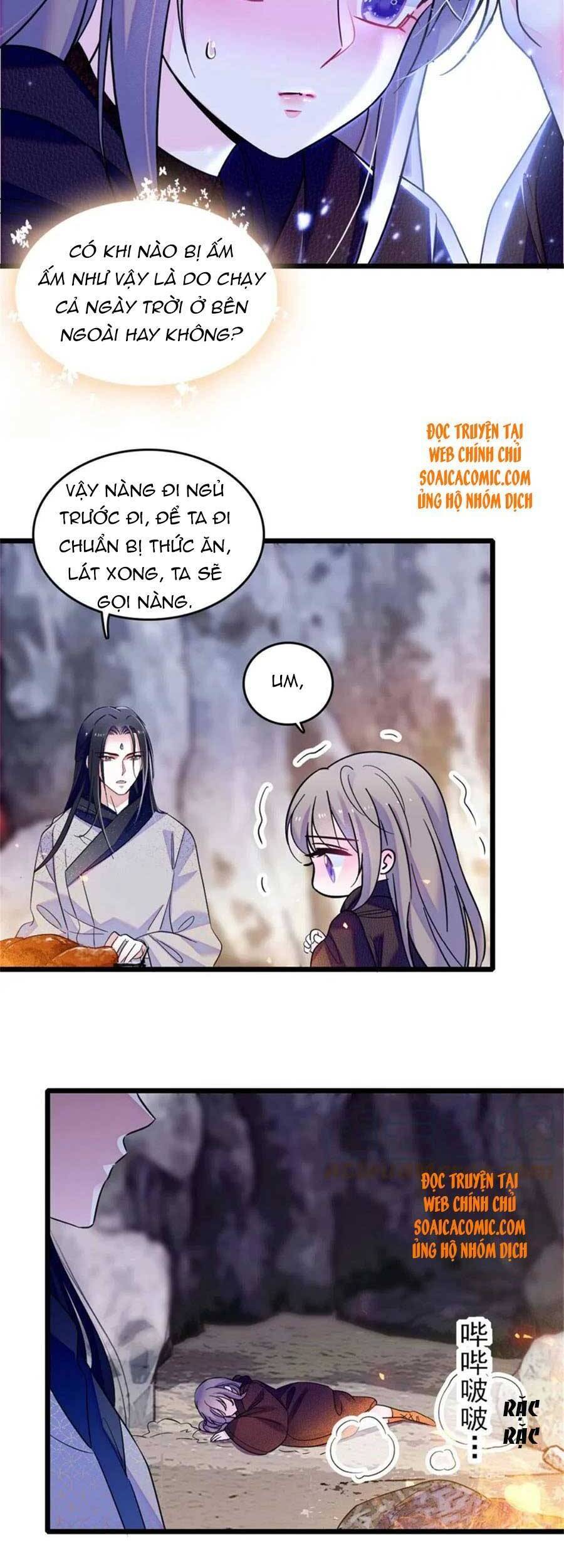Manh Động Thú Thế Chap 50 - Next Chap 51