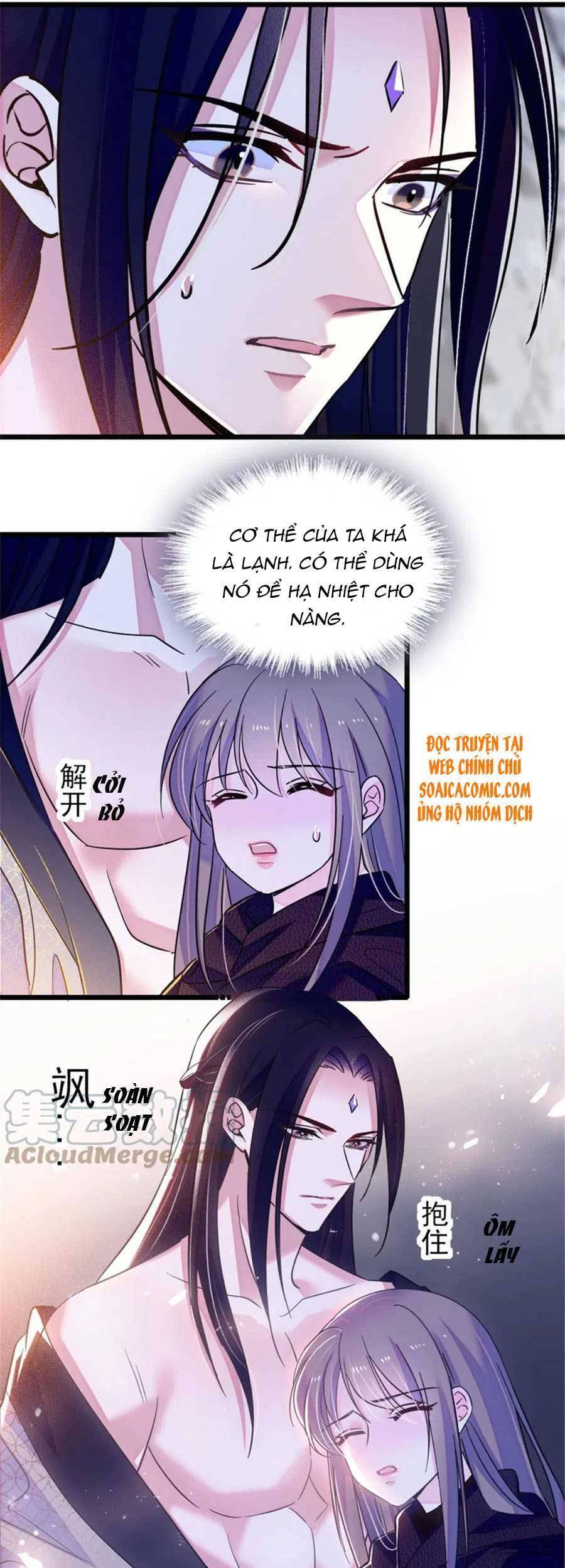 Manh Động Thú Thế Chap 50 - Next Chap 51