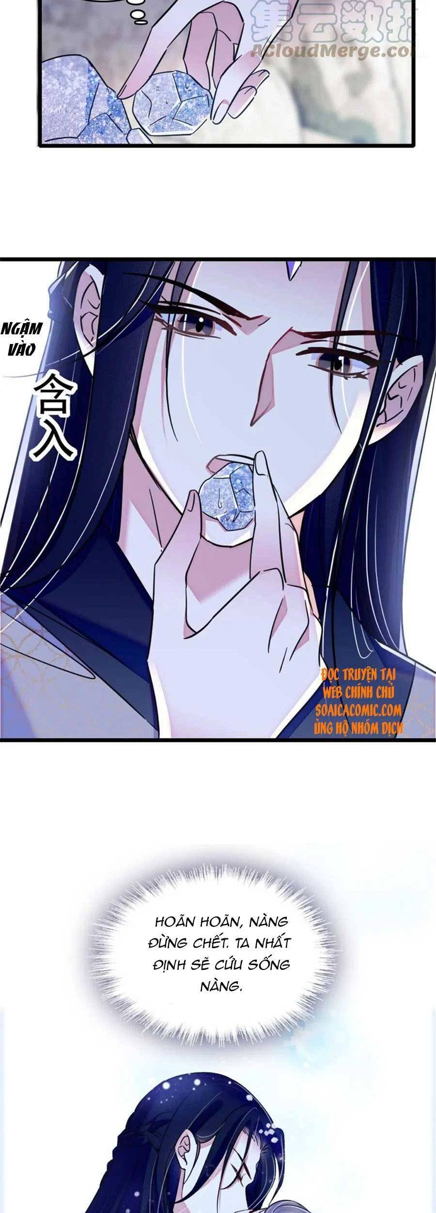 Manh Động Thú Thế Chap 50 - Next Chap 51