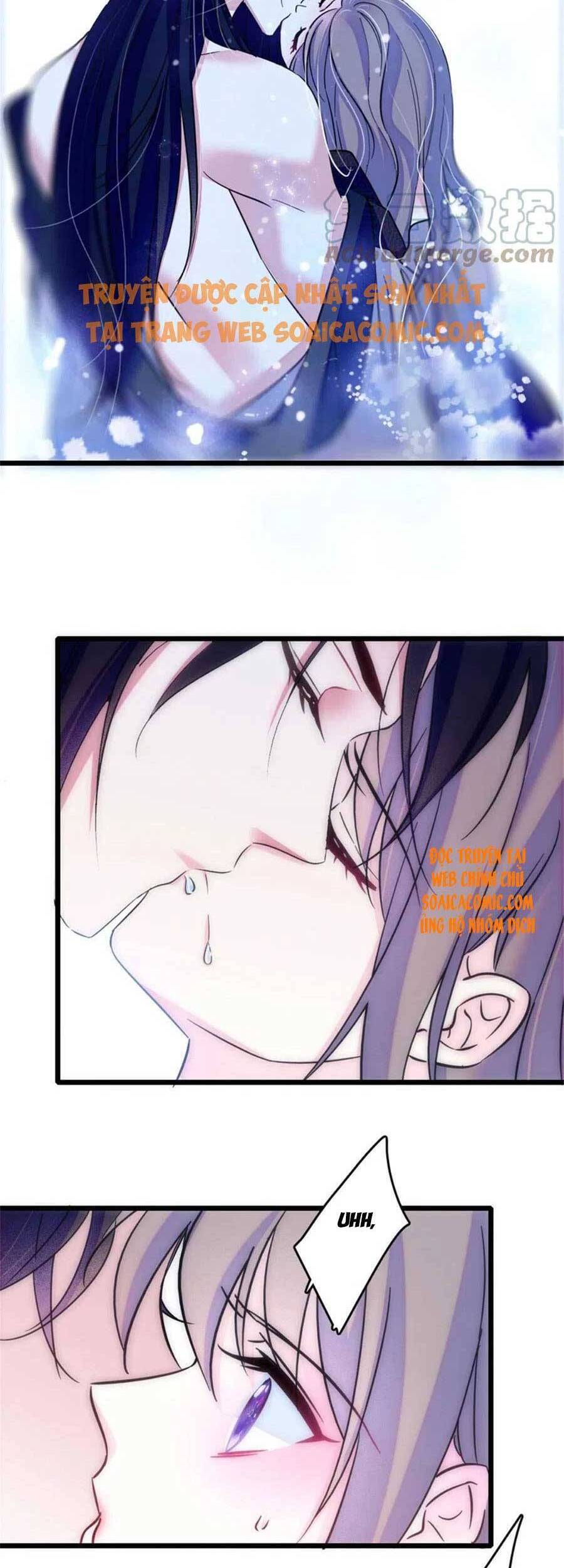 Manh Động Thú Thế Chap 50 - Next Chap 51