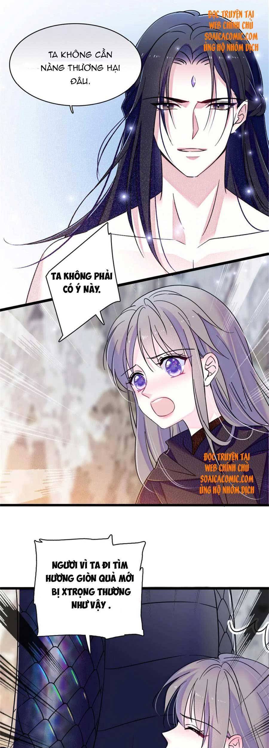 Manh Động Thú Thế Chap 51 - Next Chap 52