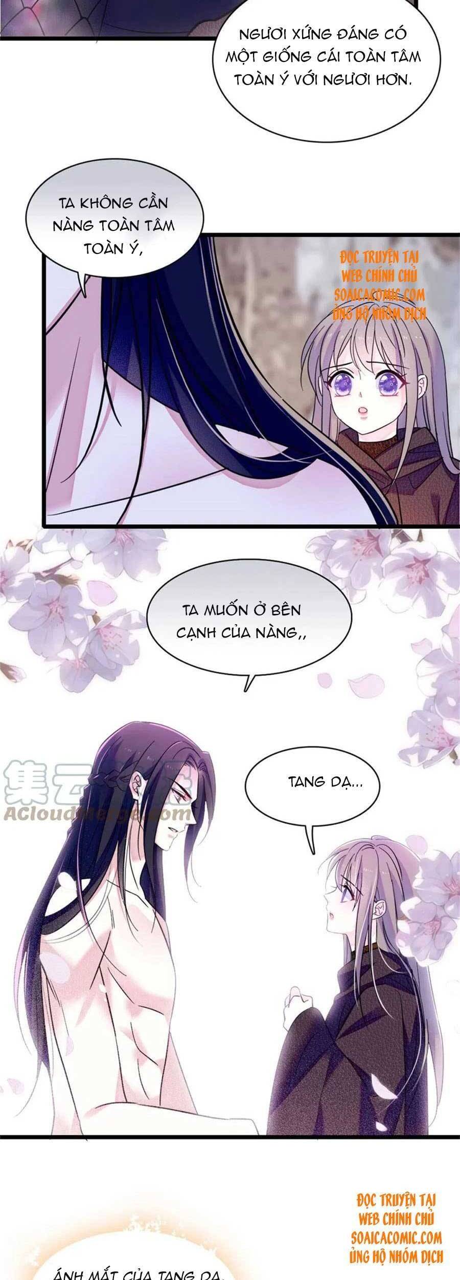 Manh Động Thú Thế Chap 51 - Next Chap 52