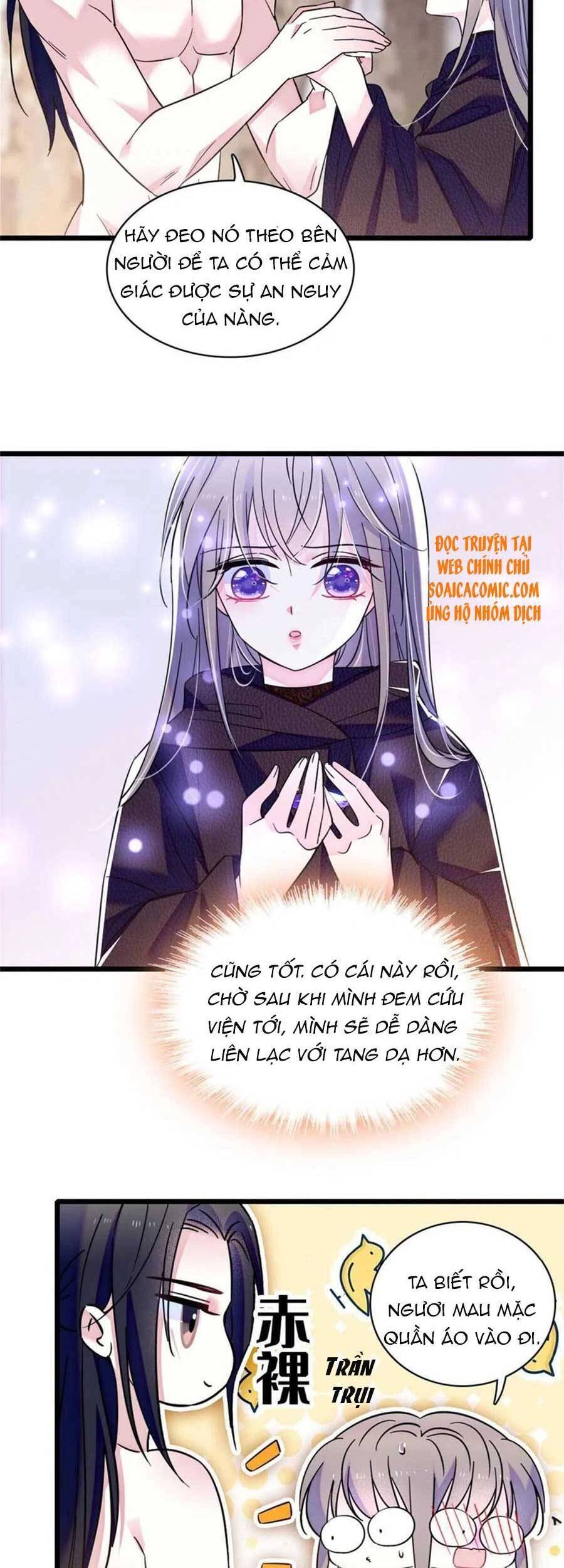 Manh Động Thú Thế Chap 51 - Next Chap 52