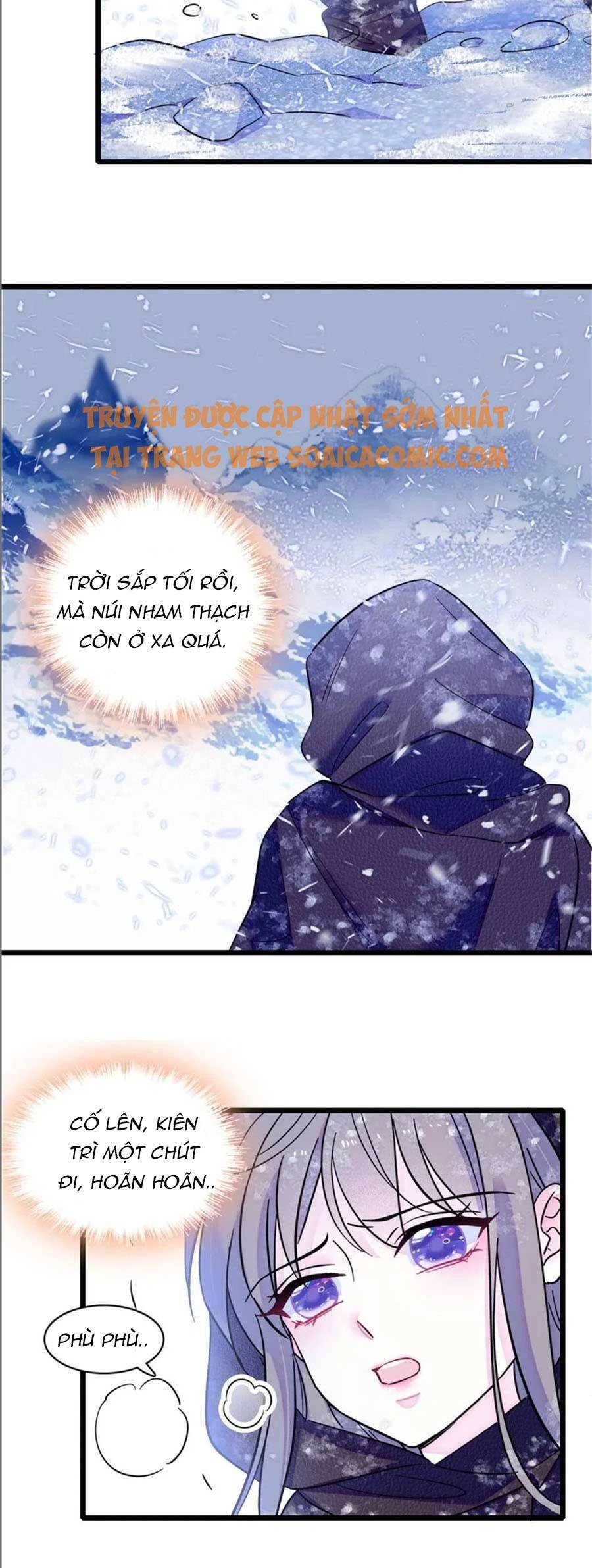 Manh Động Thú Thế Chap 51 - Next Chap 52