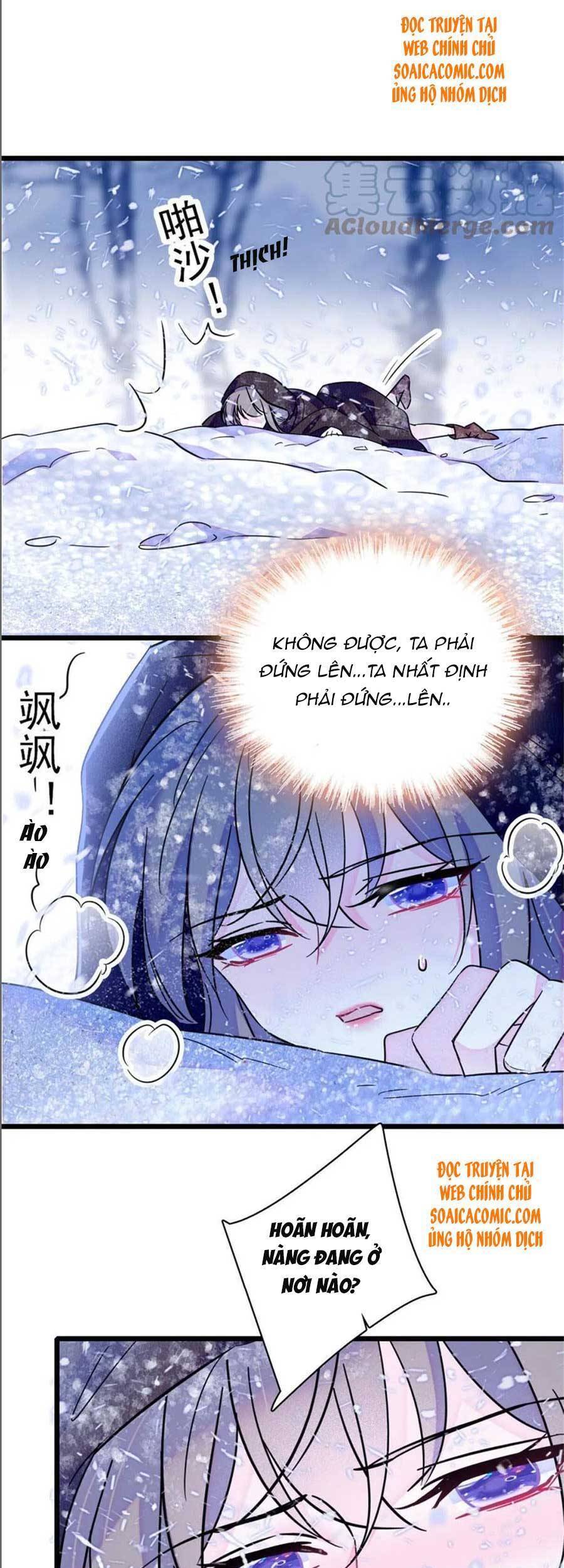 Manh Động Thú Thế Chap 51 - Next Chap 52