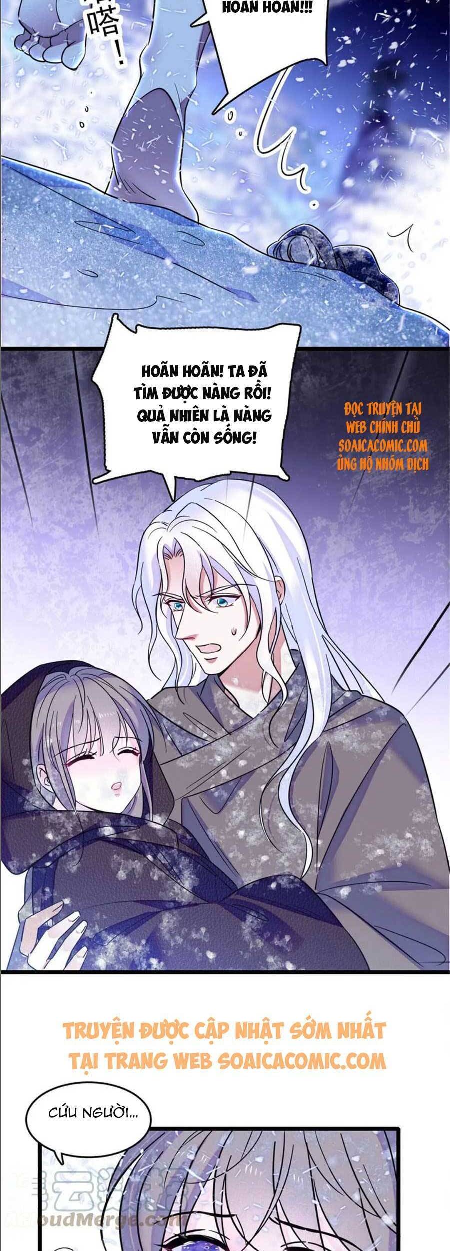 Manh Động Thú Thế Chap 51 - Next Chap 52