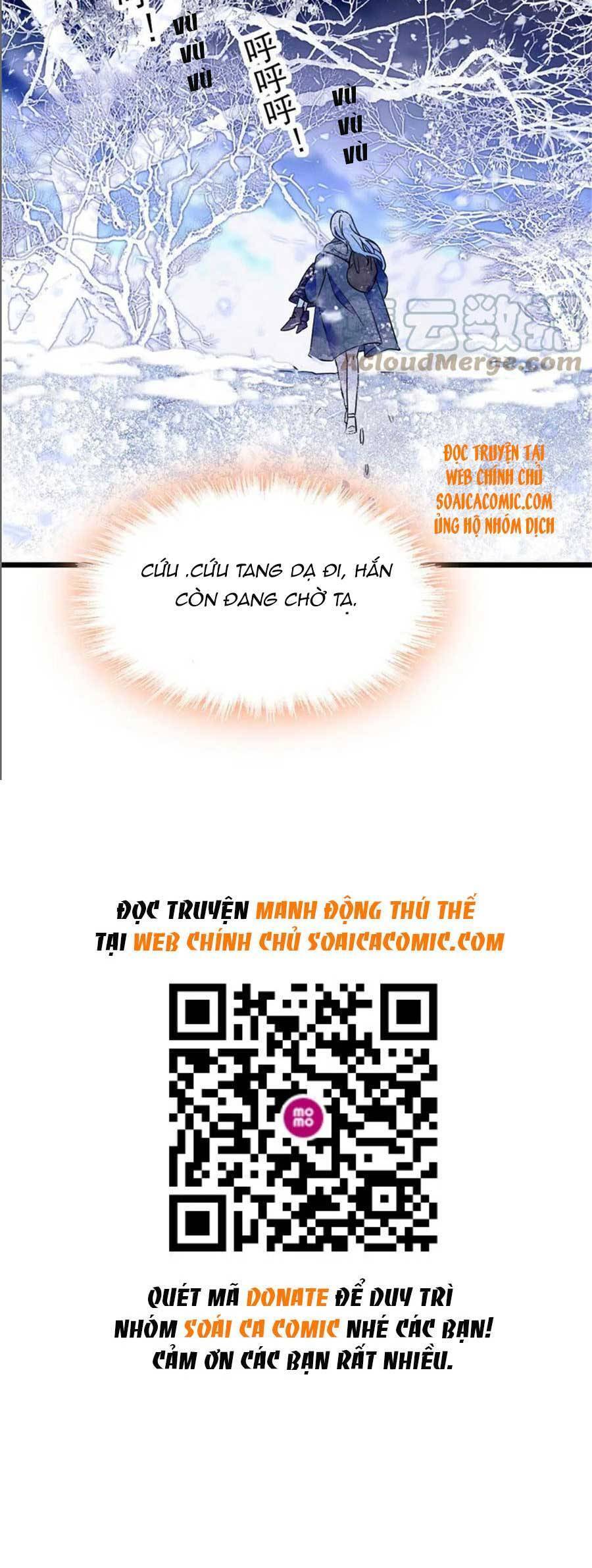 Manh Động Thú Thế Chap 51 - Next Chap 52