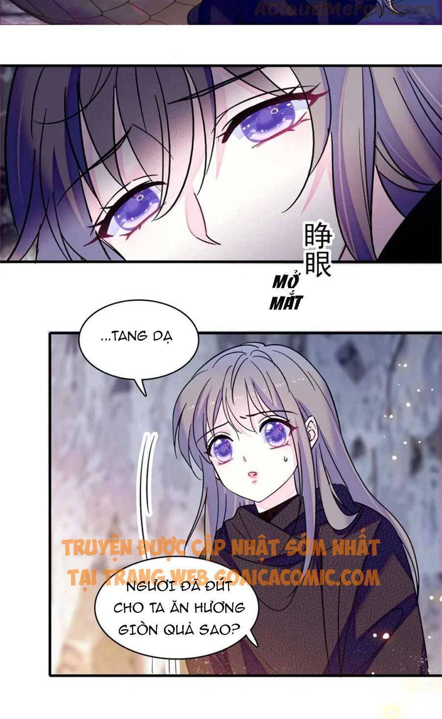 Manh Động Thú Thế Chap 51 - Next Chap 52