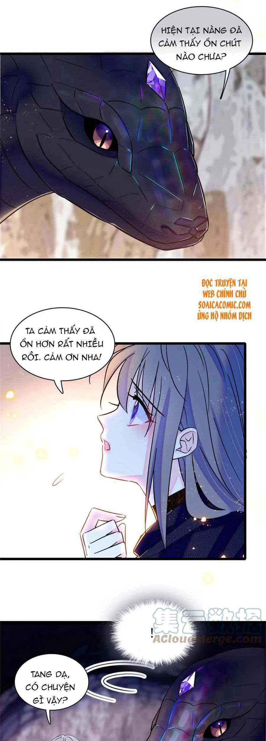Manh Động Thú Thế Chap 51 - Next Chap 52