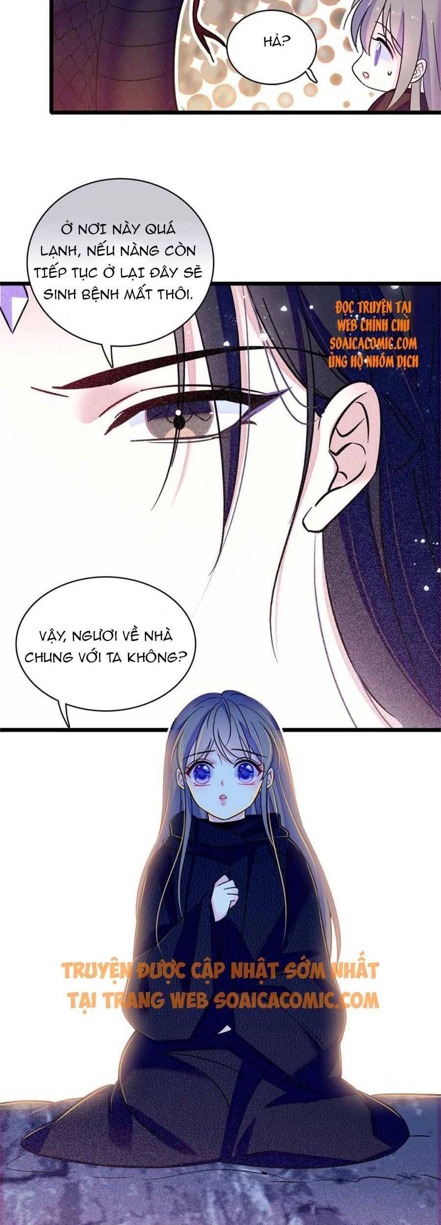 Manh Động Thú Thế Chap 51 - Next Chap 52