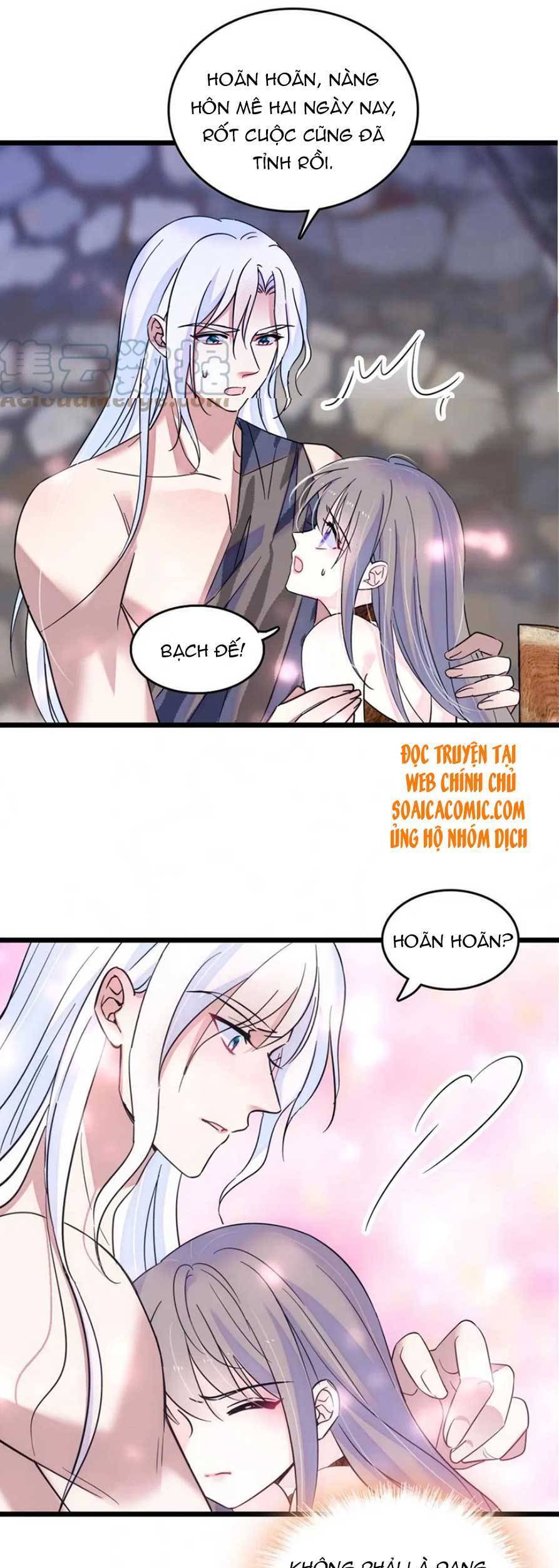 Manh Động Thú Thế Chap 52 - Next Chap 53