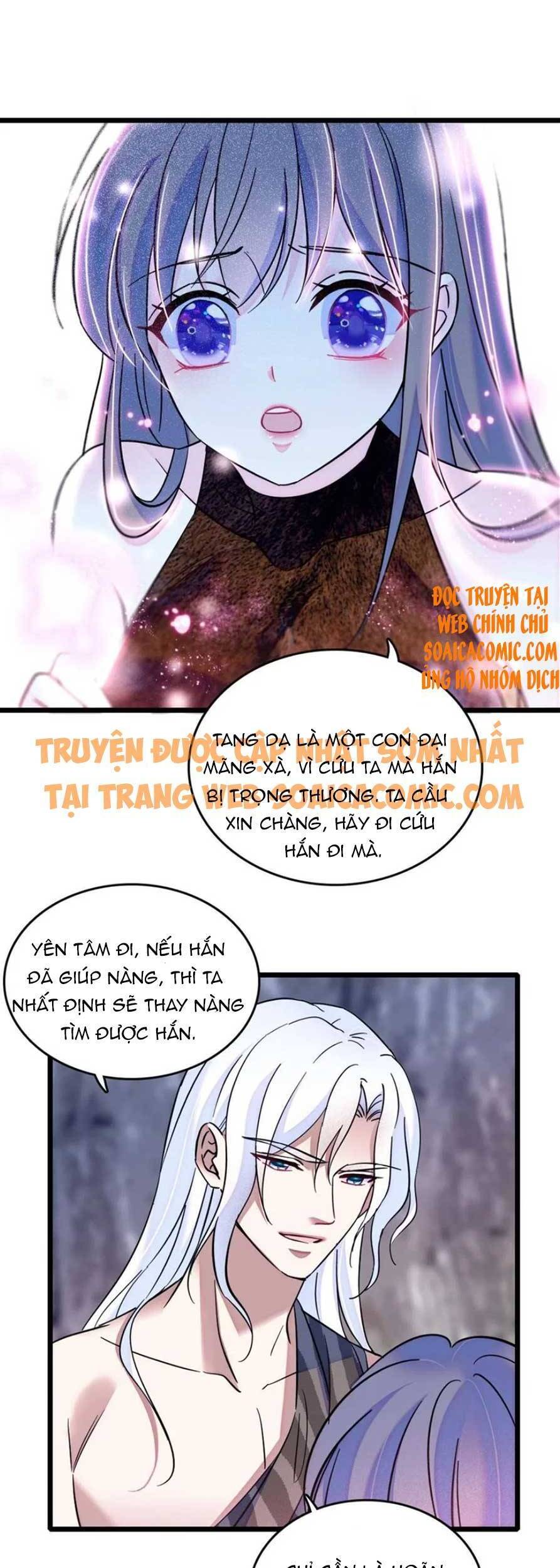 Manh Động Thú Thế Chap 52 - Next Chap 53