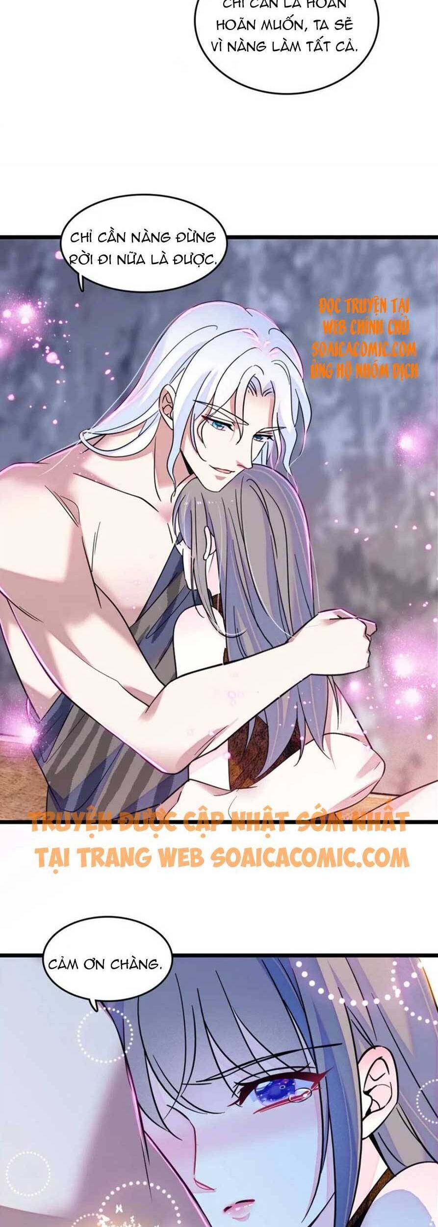 Manh Động Thú Thế Chap 52 - Next Chap 53