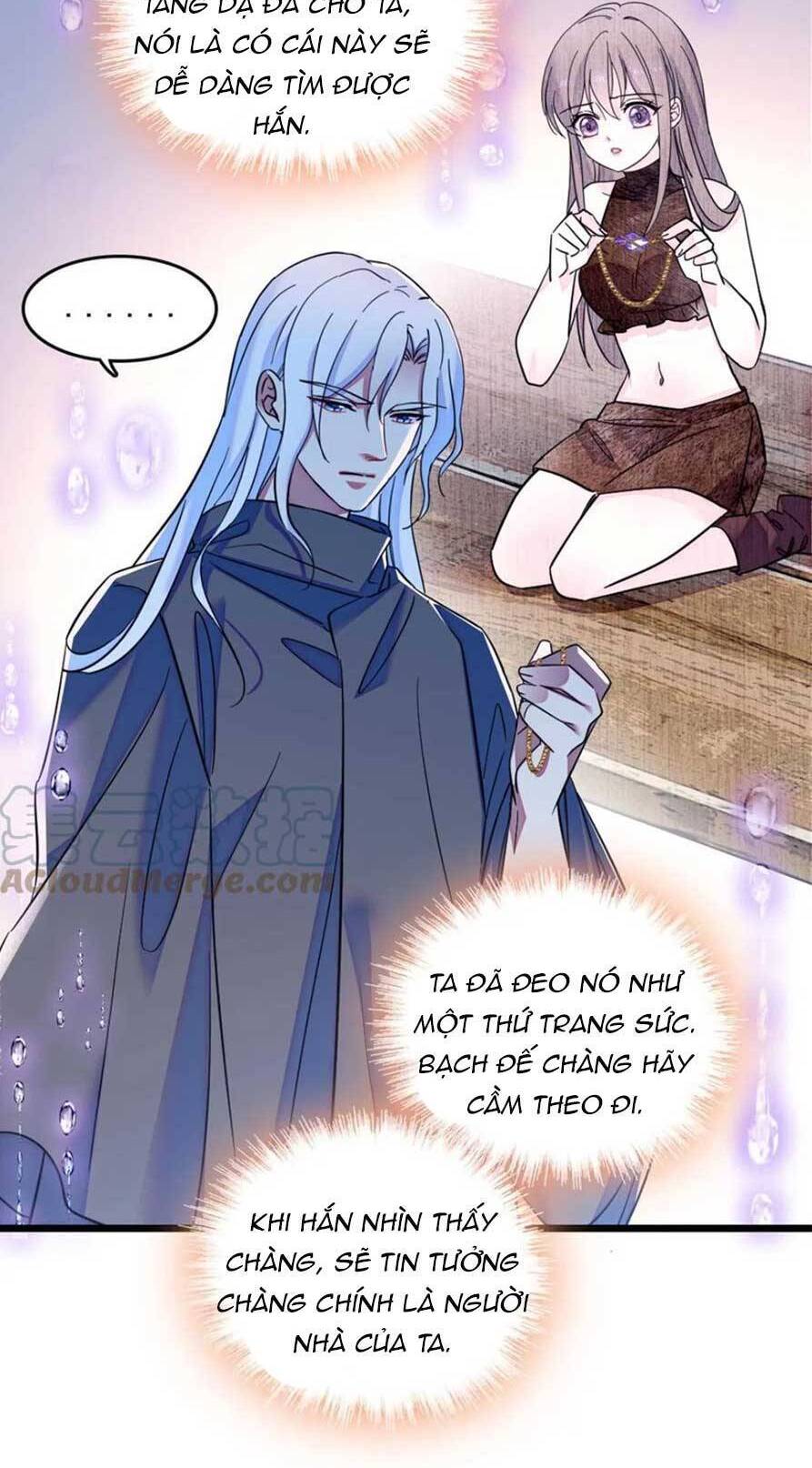 Manh Động Thú Thế Chap 52 - Next Chap 53