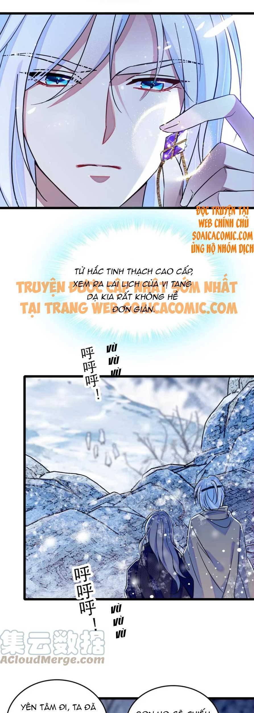 Manh Động Thú Thế Chap 52 - Next Chap 53
