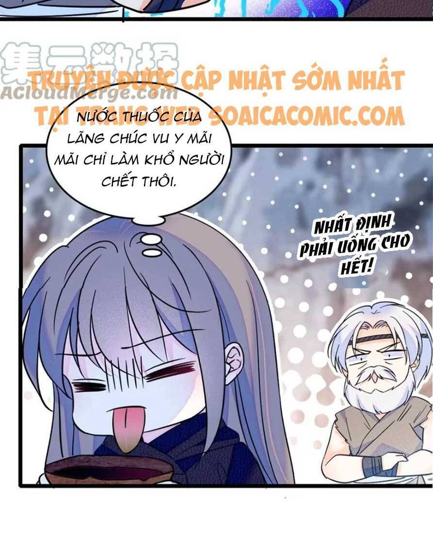 Manh Động Thú Thế Chap 52 - Next Chap 53