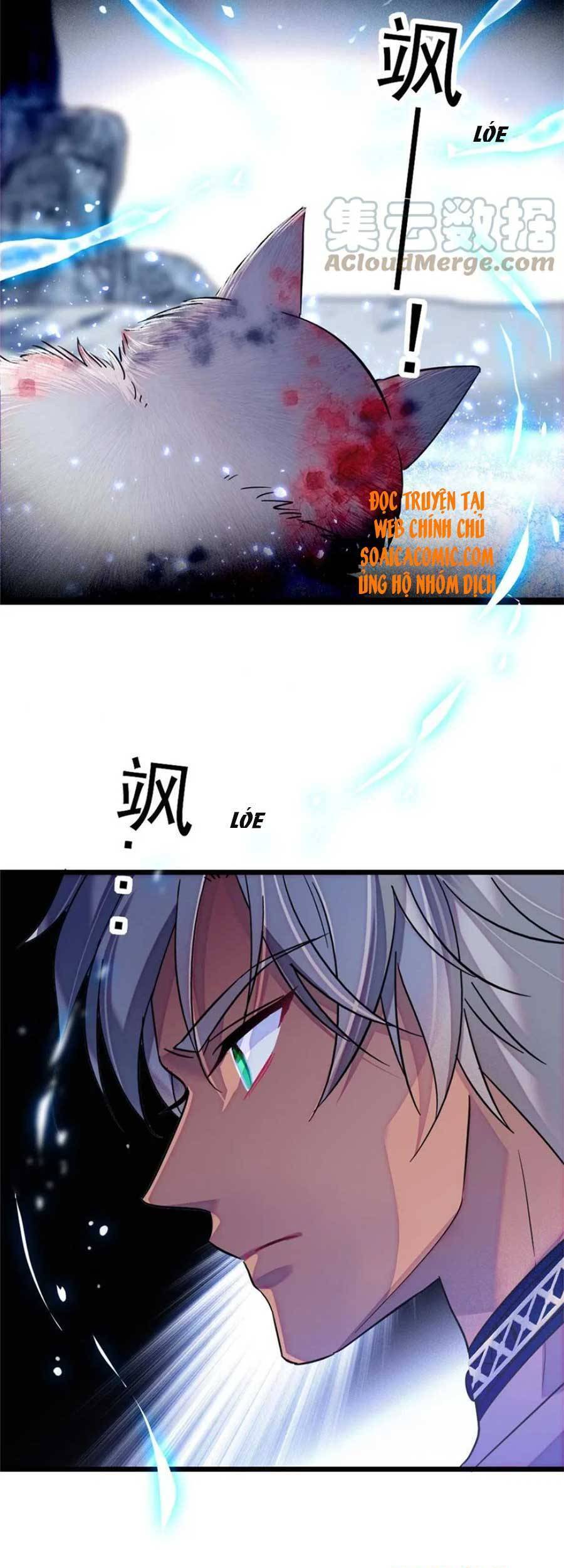 Manh Động Thú Thế Chap 53 - Next Chap 54