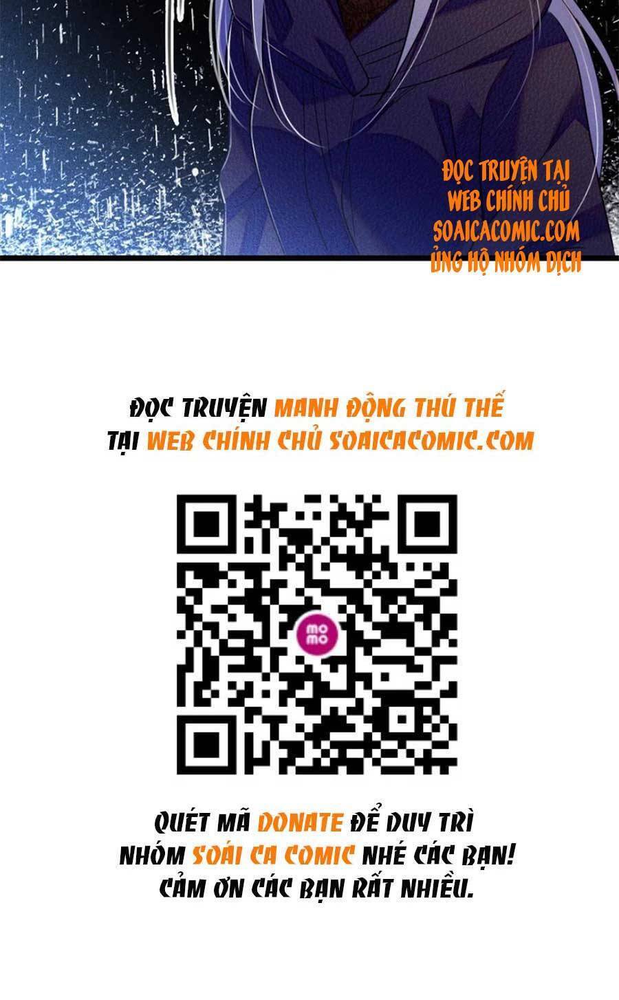 Manh Động Thú Thế Chap 53 - Next Chap 54