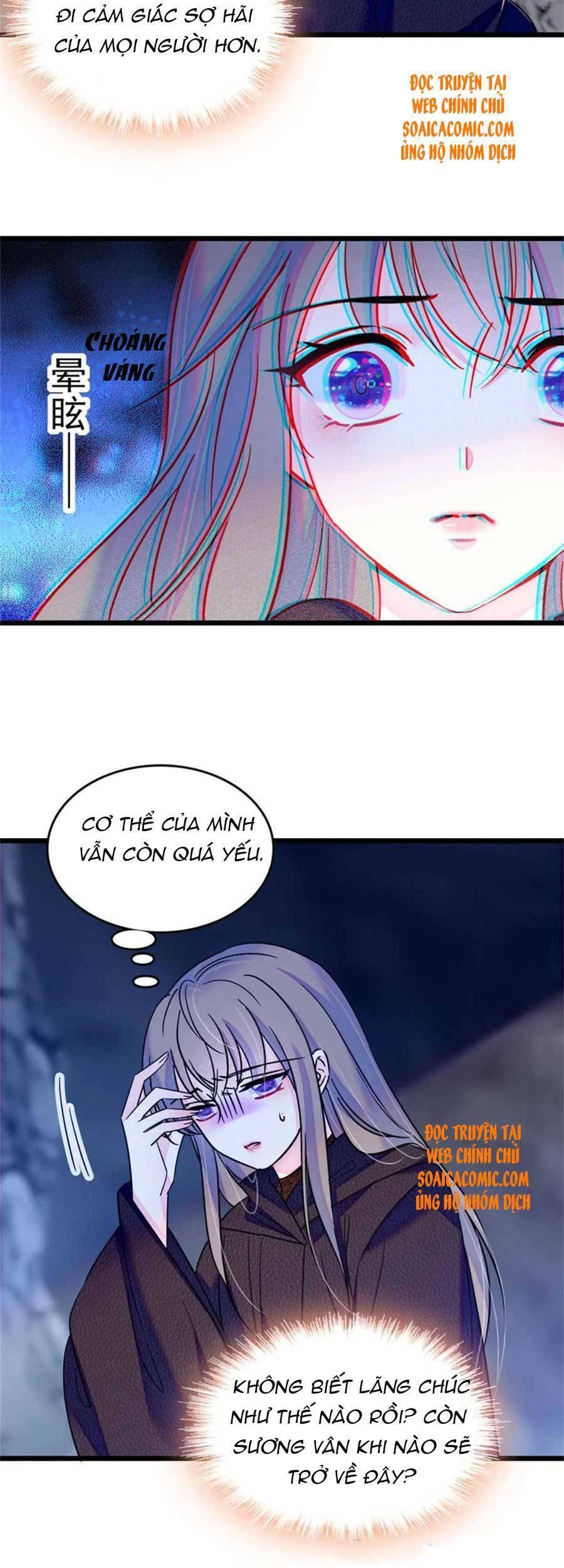 Manh Động Thú Thế Chap 54 - Next Chap 55