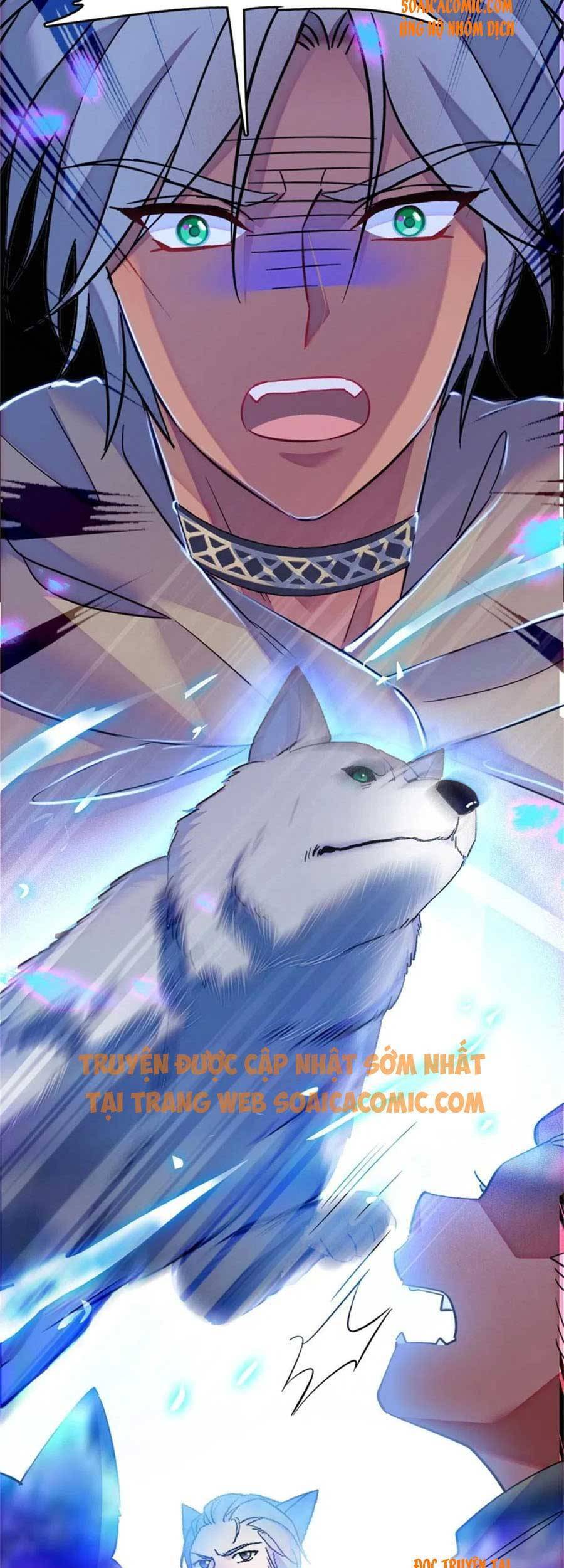 Manh Động Thú Thế Chap 54 - Next Chap 55