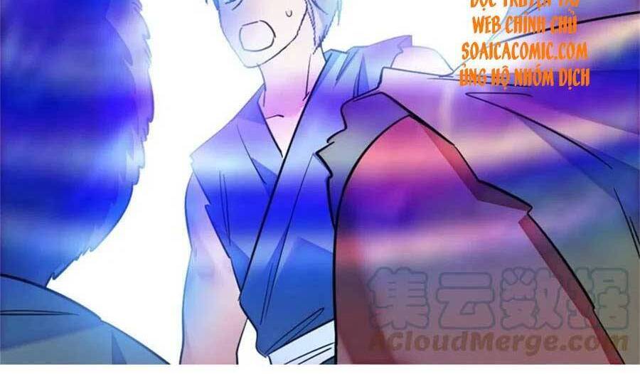 Manh Động Thú Thế Chap 54 - Next Chap 55