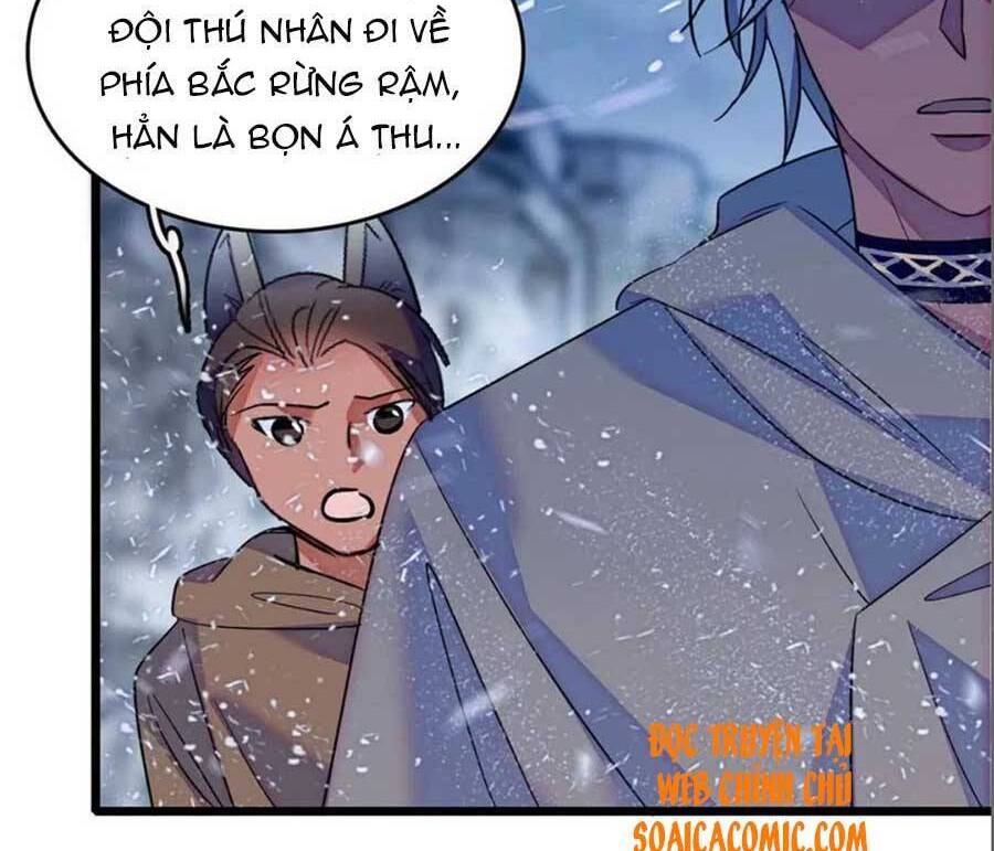 Manh Động Thú Thế Chap 54 - Next Chap 55