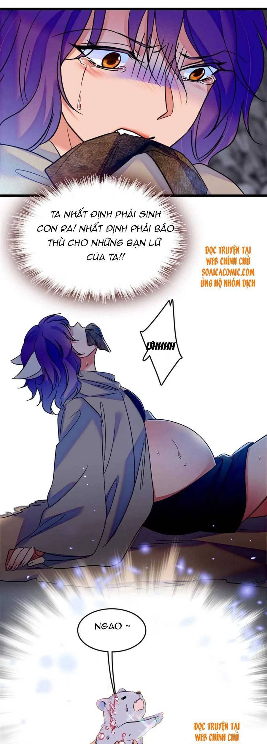 Manh Động Thú Thế Chap 54 - Next Chap 55