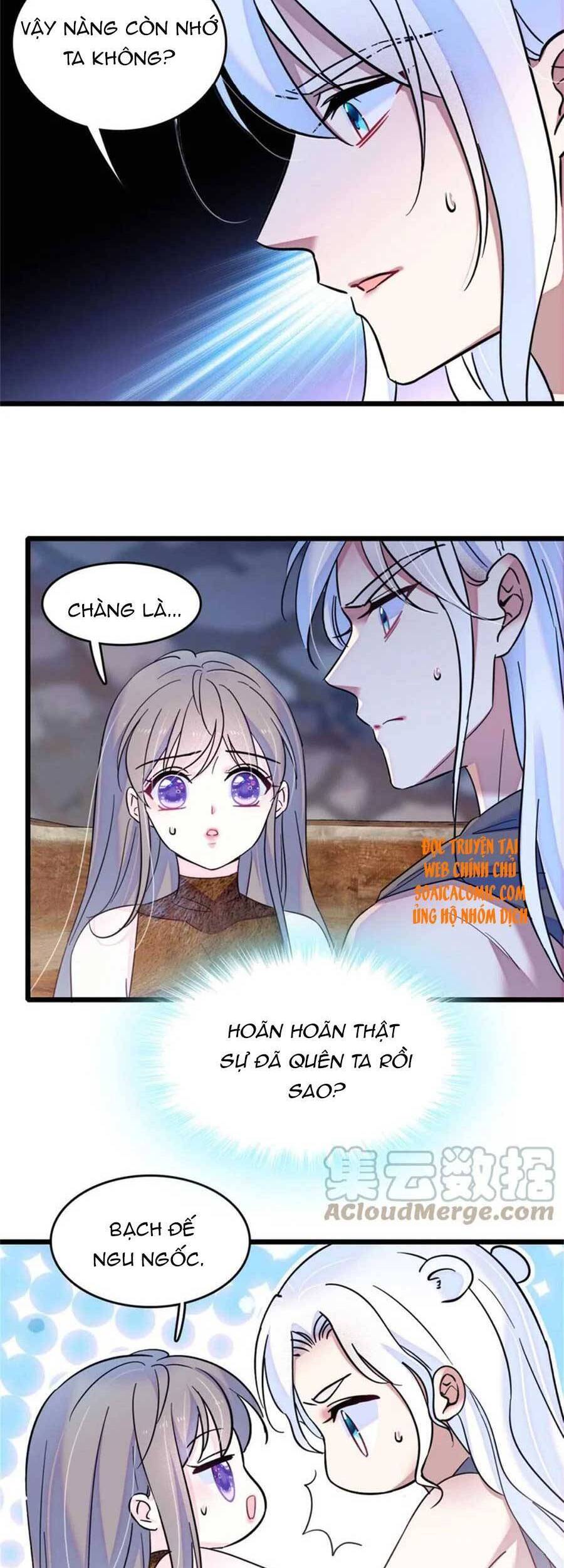 Manh Động Thú Thế Chap 55 - Next Chap 56