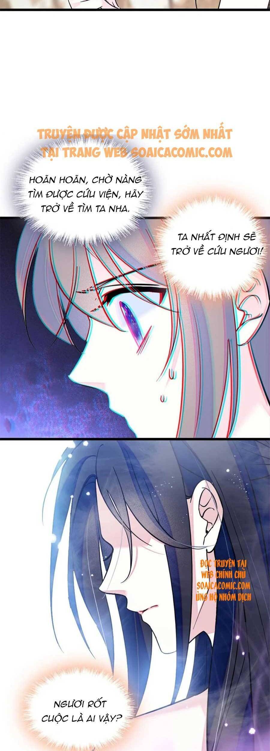 Manh Động Thú Thế Chap 55 - Next Chap 56