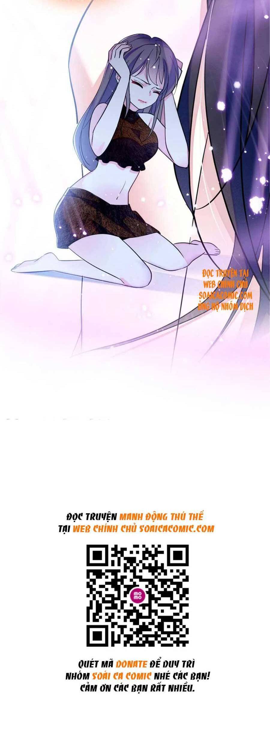 Manh Động Thú Thế Chap 55 - Next Chap 56