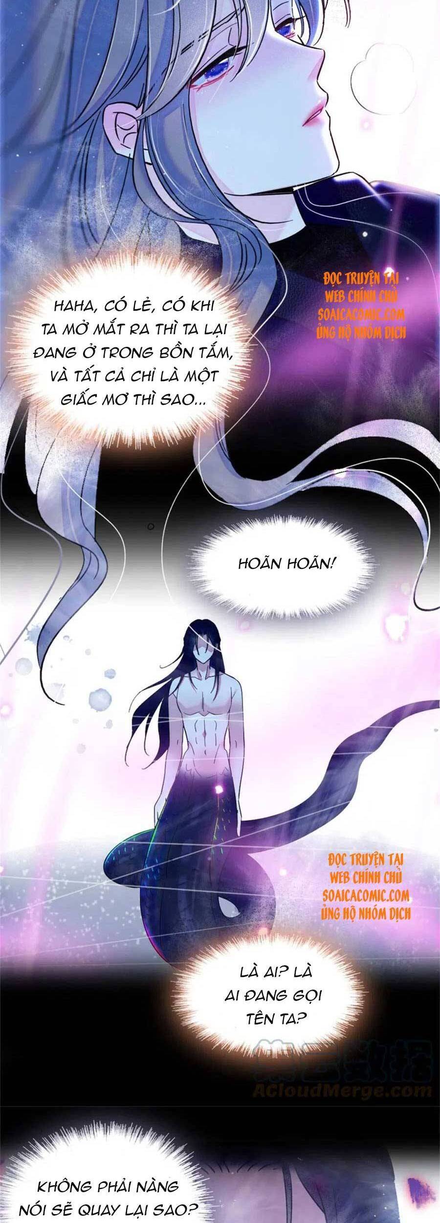 Manh Động Thú Thế Chap 55 - Next Chap 56