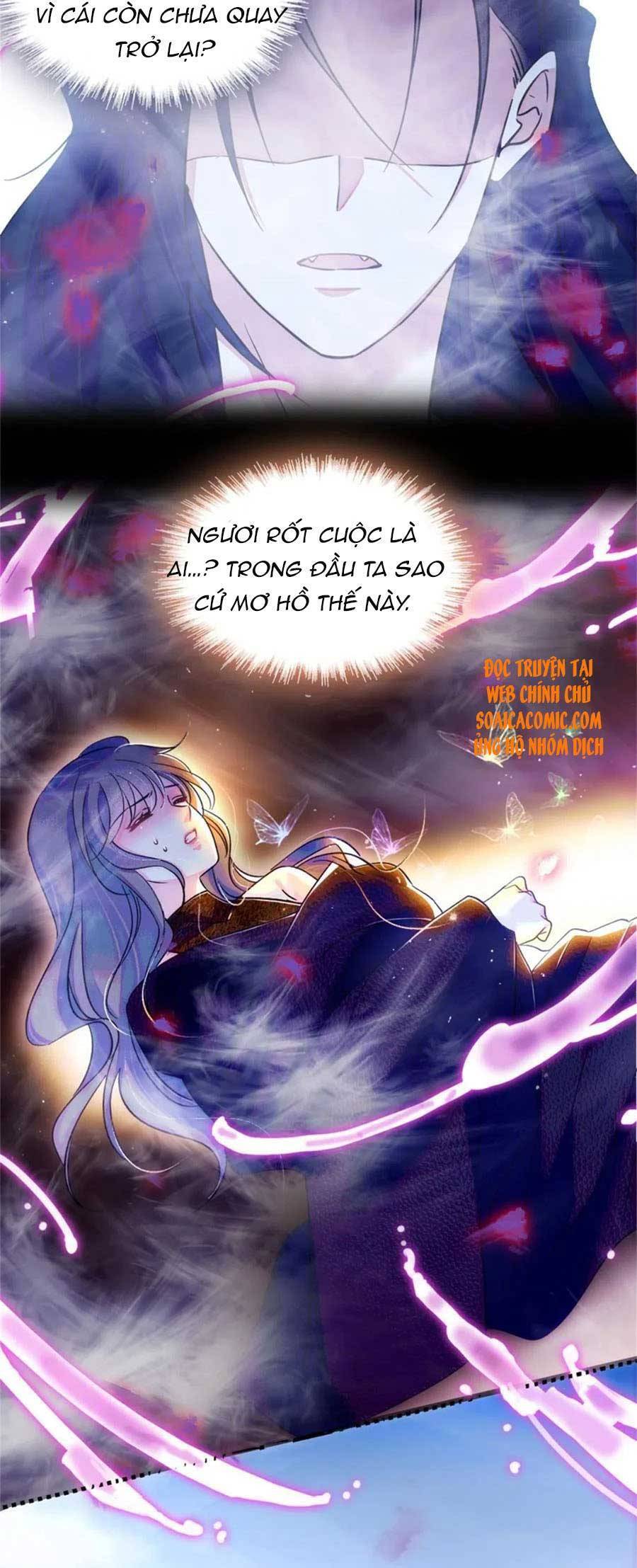 Manh Động Thú Thế Chap 55 - Next Chap 56
