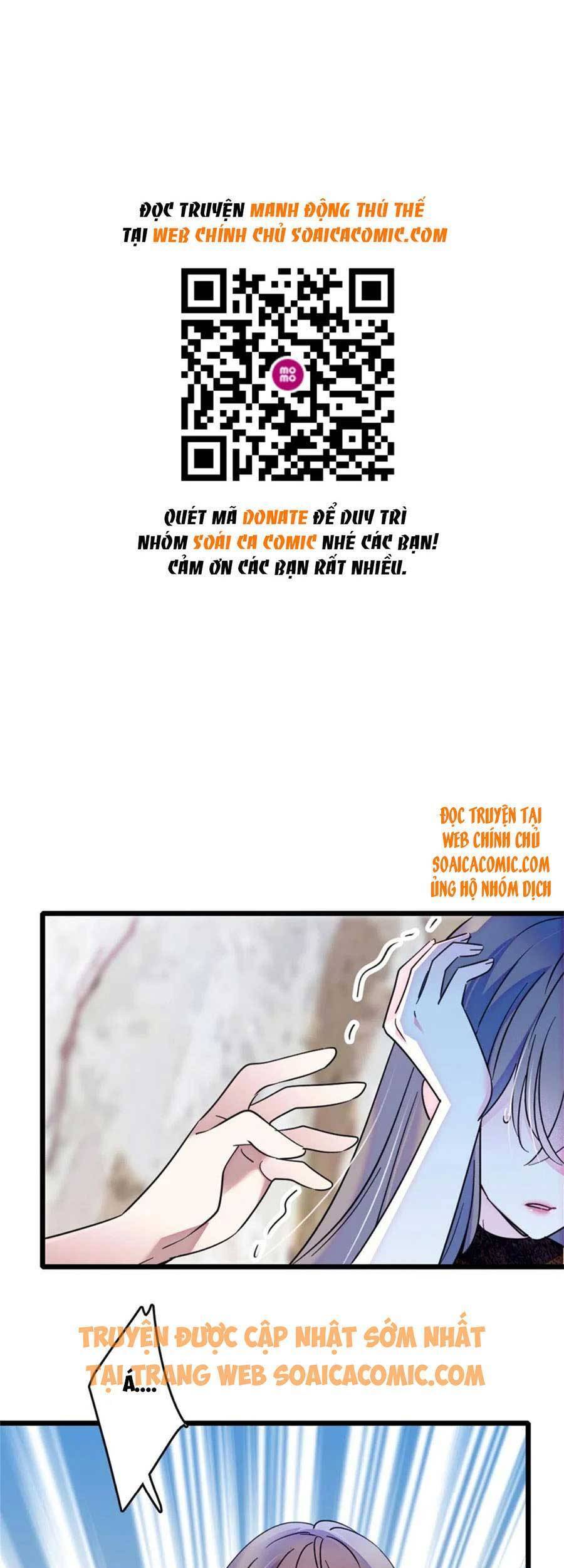 Manh Động Thú Thế Chap 56 - Next Chap 57