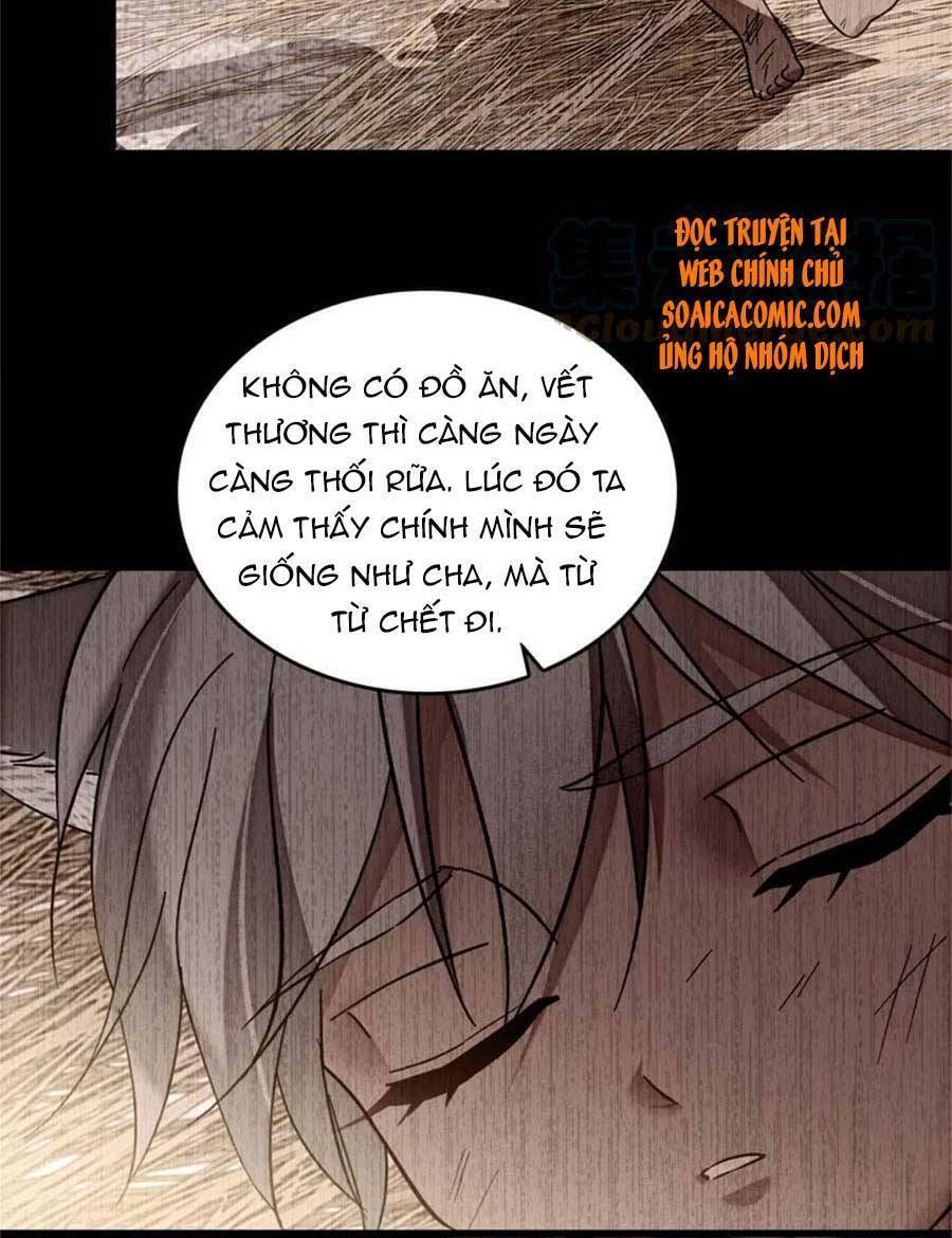 Manh Động Thú Thế Chap 56 - Next Chap 57