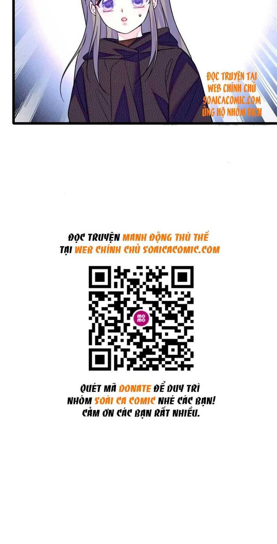 Manh Động Thú Thế Chap 56 - Next Chap 57