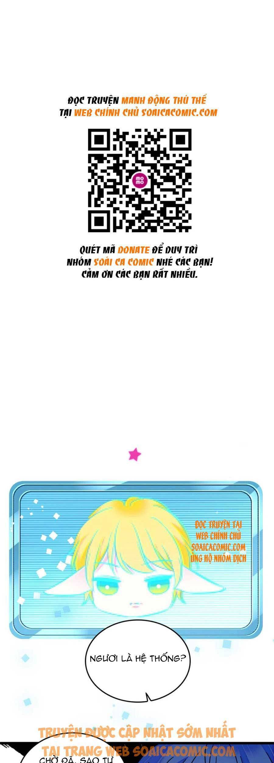 Manh Động Thú Thế Chap 58 - Next Chap 59