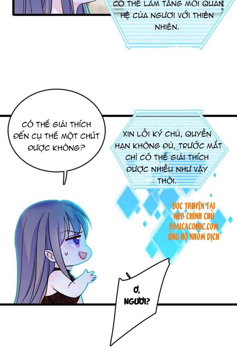 Manh Động Thú Thế Chap 58 - Next Chap 59