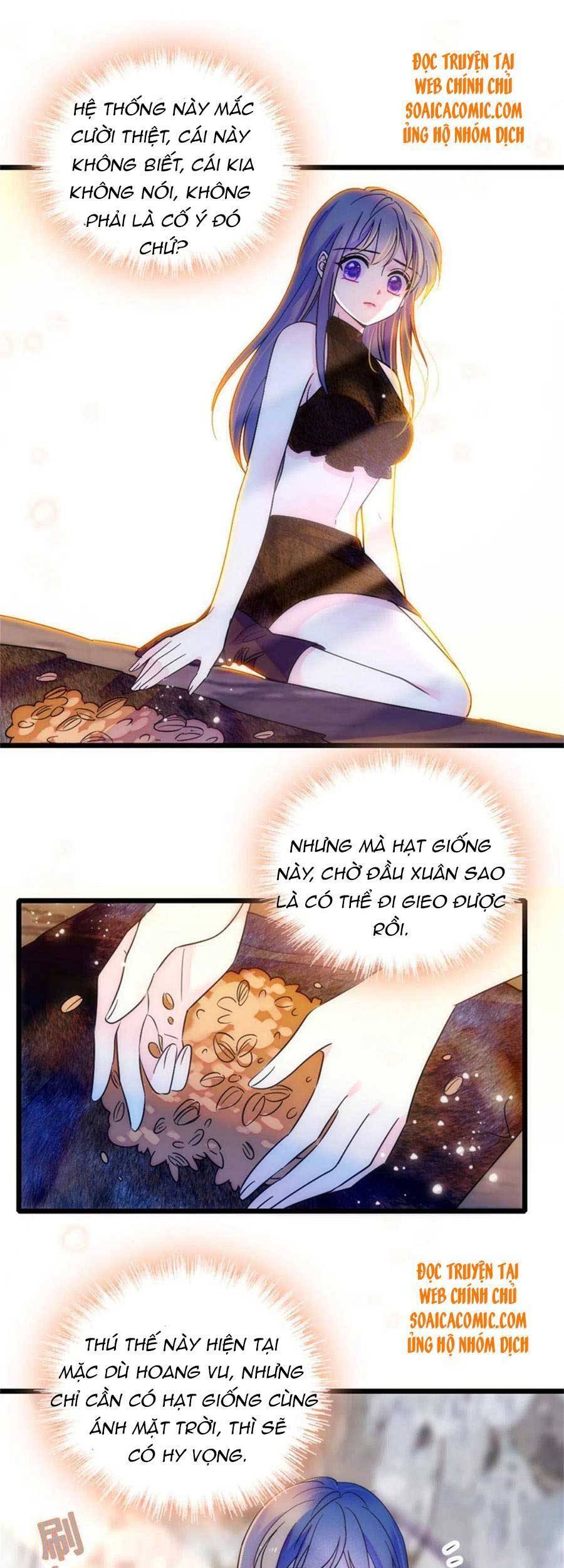 Manh Động Thú Thế Chap 58 - Next Chap 59