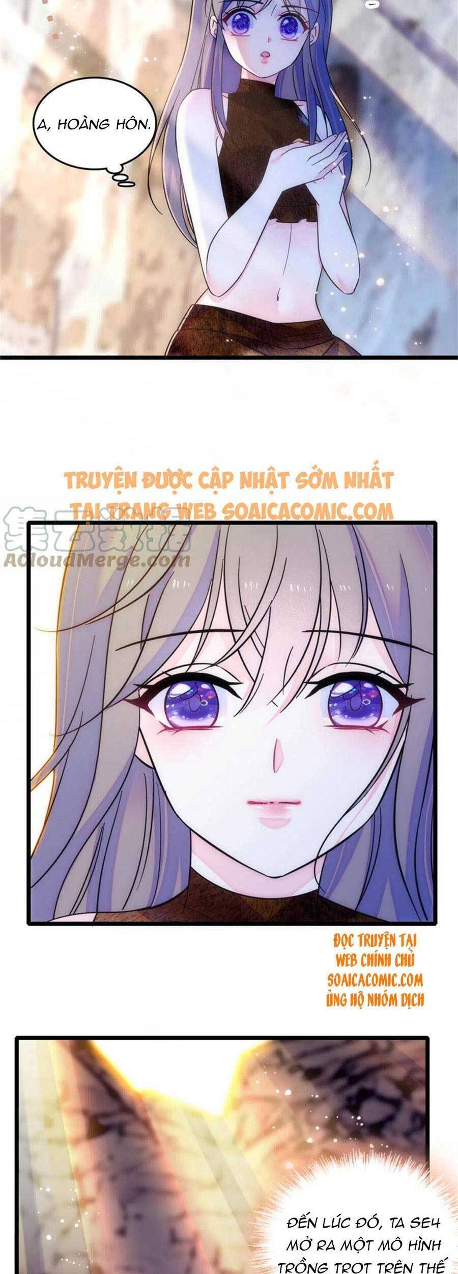 Manh Động Thú Thế Chap 58 - Next Chap 59