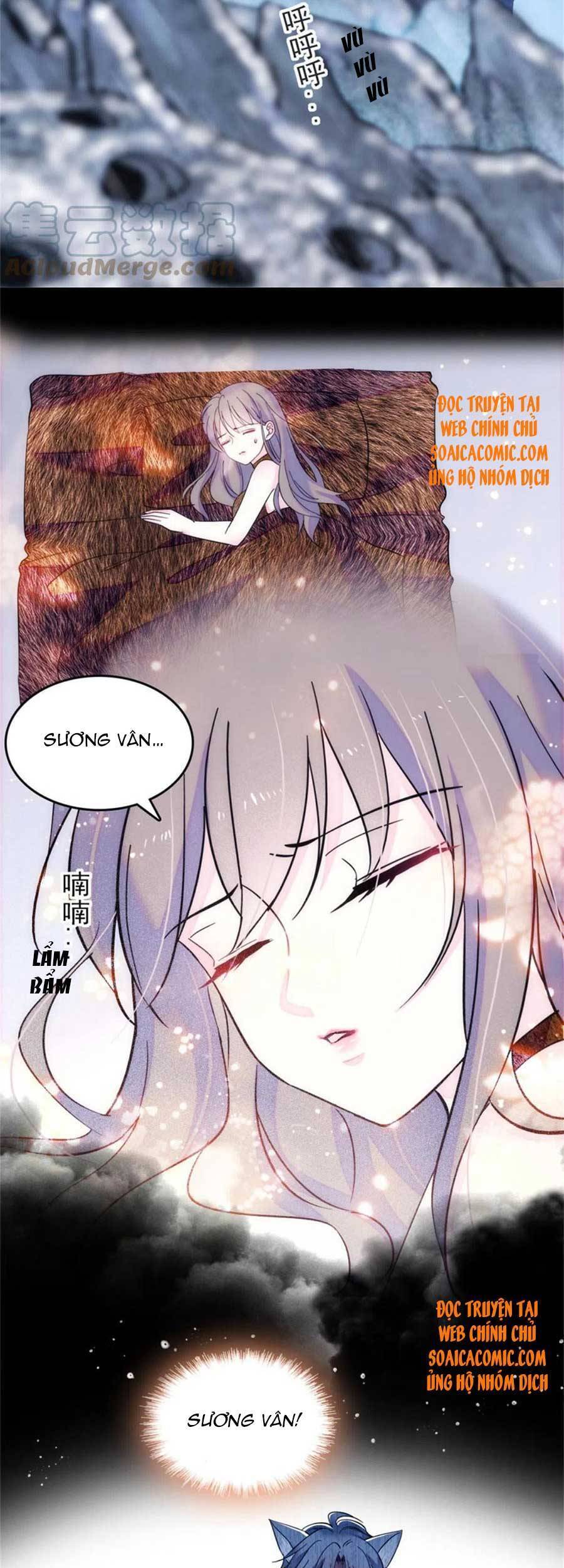 Manh Động Thú Thế Chap 58 - Next Chap 59