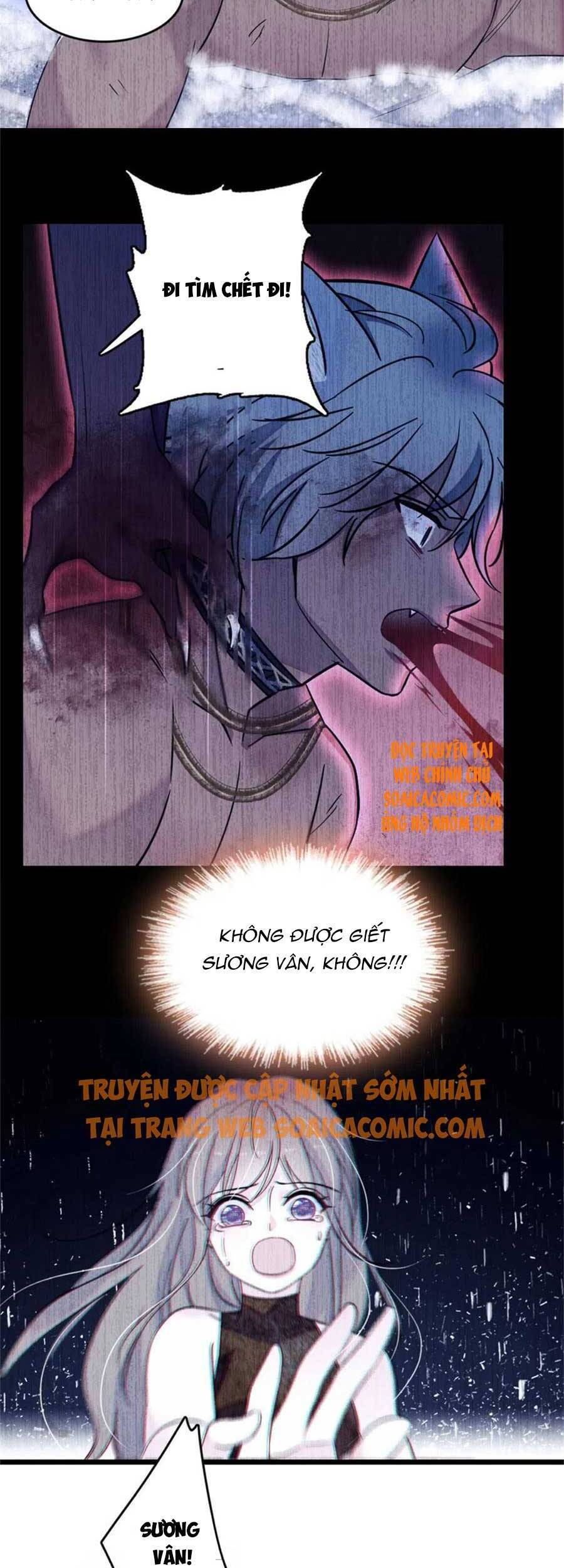 Manh Động Thú Thế Chap 58 - Next Chap 59