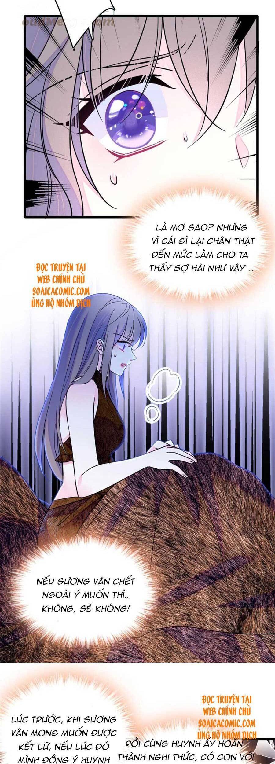 Manh Động Thú Thế Chap 58 - Next Chap 59