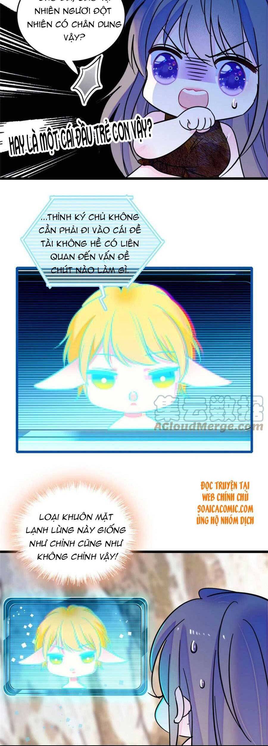 Manh Động Thú Thế Chap 58 - Next Chap 59