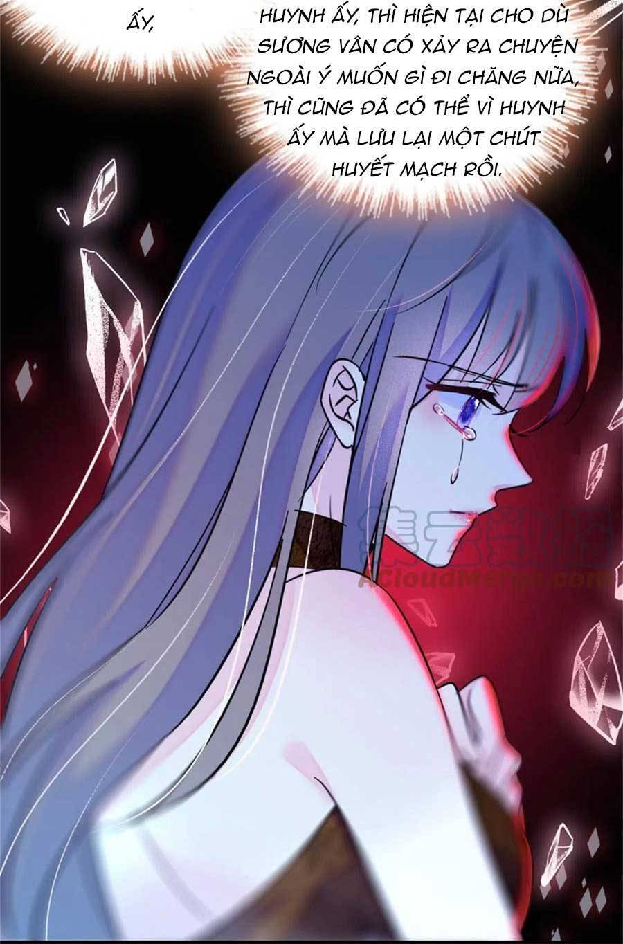 Manh Động Thú Thế Chap 58 - Next Chap 59