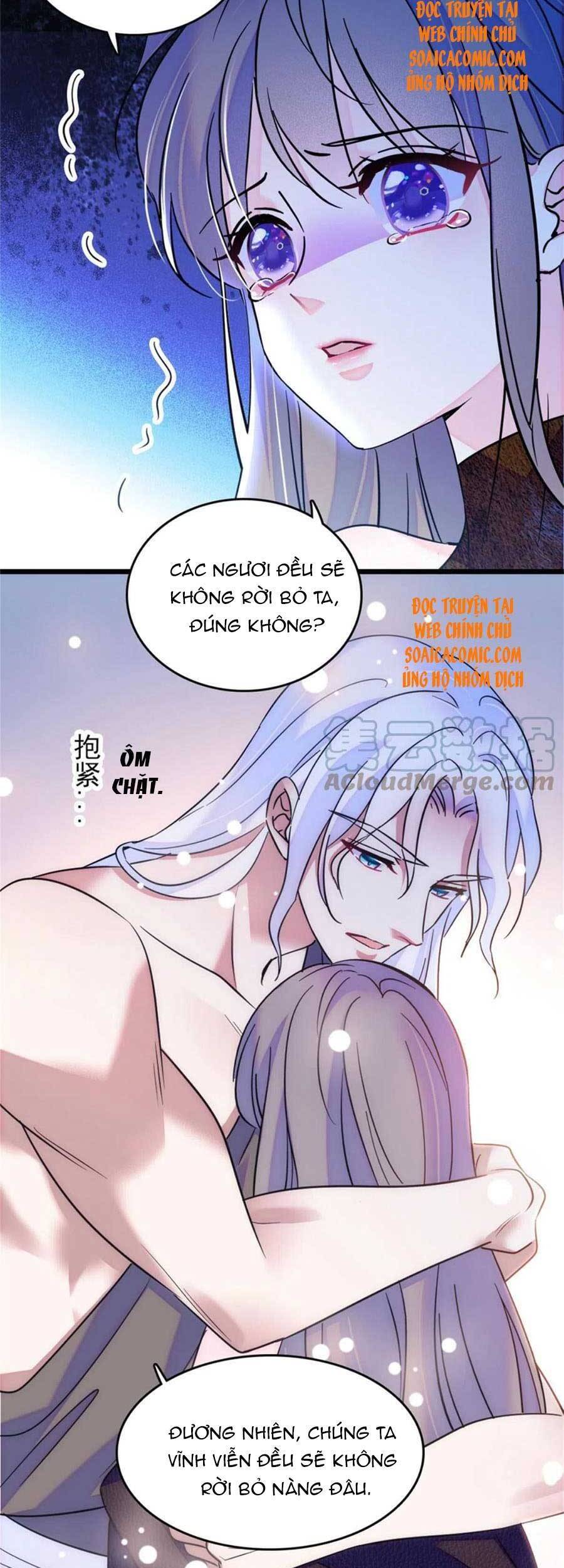 Manh Động Thú Thế Chap 58 - Next Chap 59