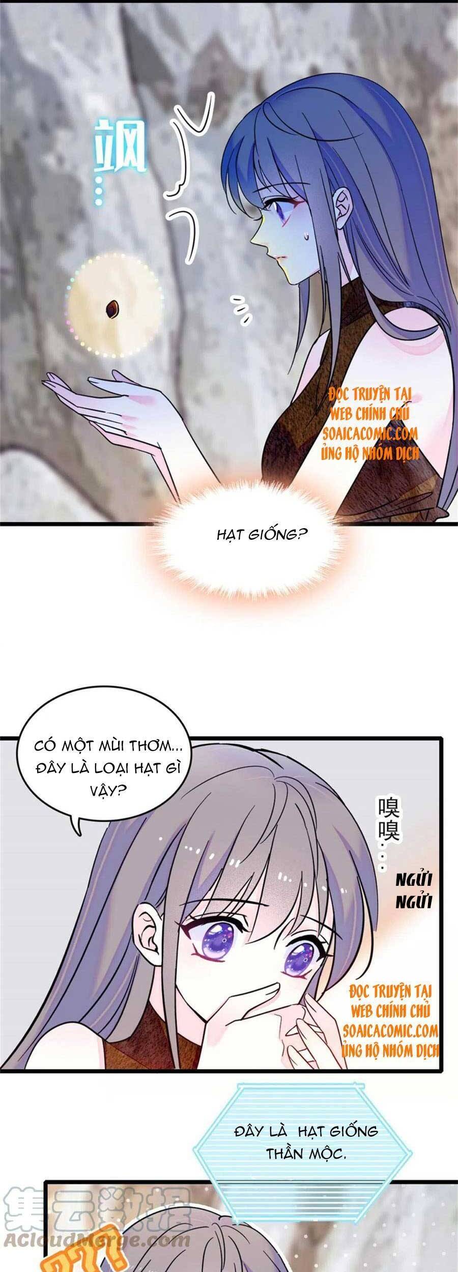 Manh Động Thú Thế Chap 58 - Next Chap 59