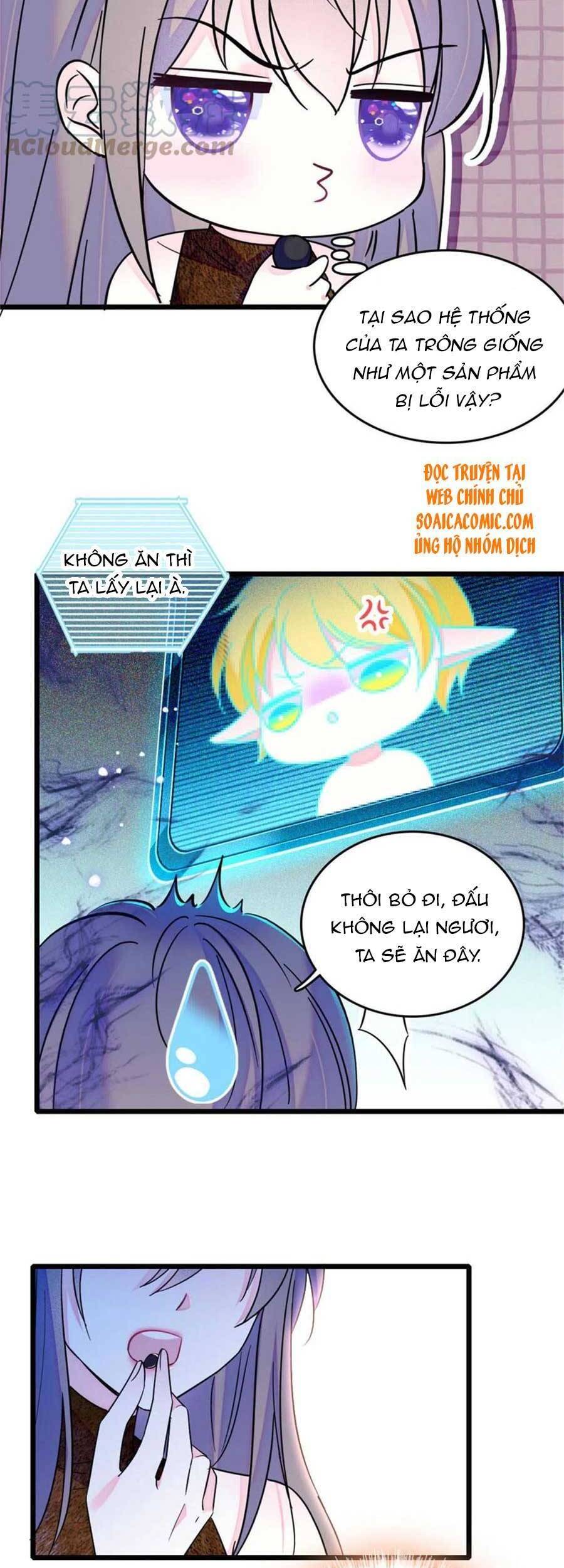 Manh Động Thú Thế Chap 58 - Next Chap 59